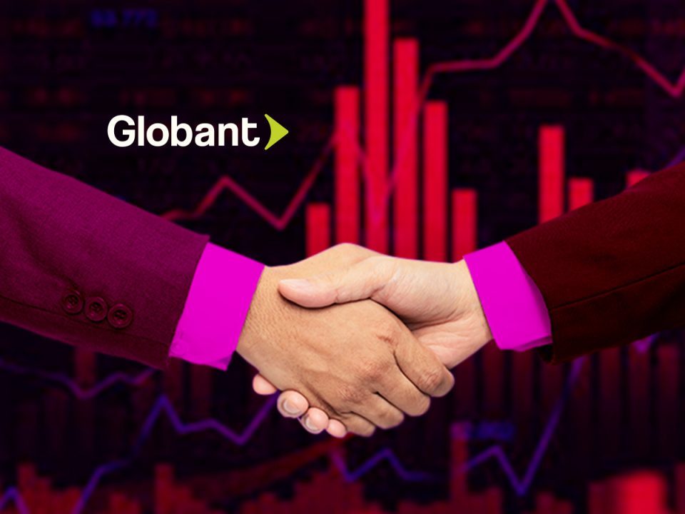 Globant Acquires Blankfactor to Strengthen Its Payments, Banking, and Capital Markets Practice in the US