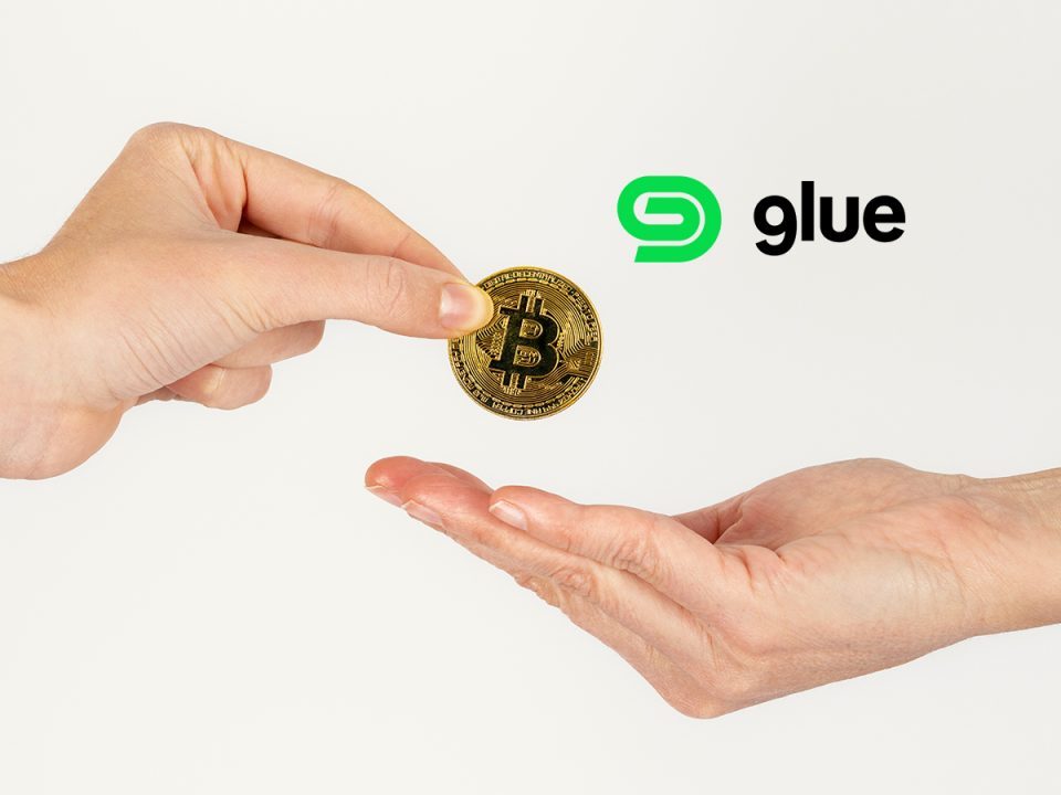 Glue Network Bridges Bitcoin to DeFi with Avalanche's BTC.b Integration