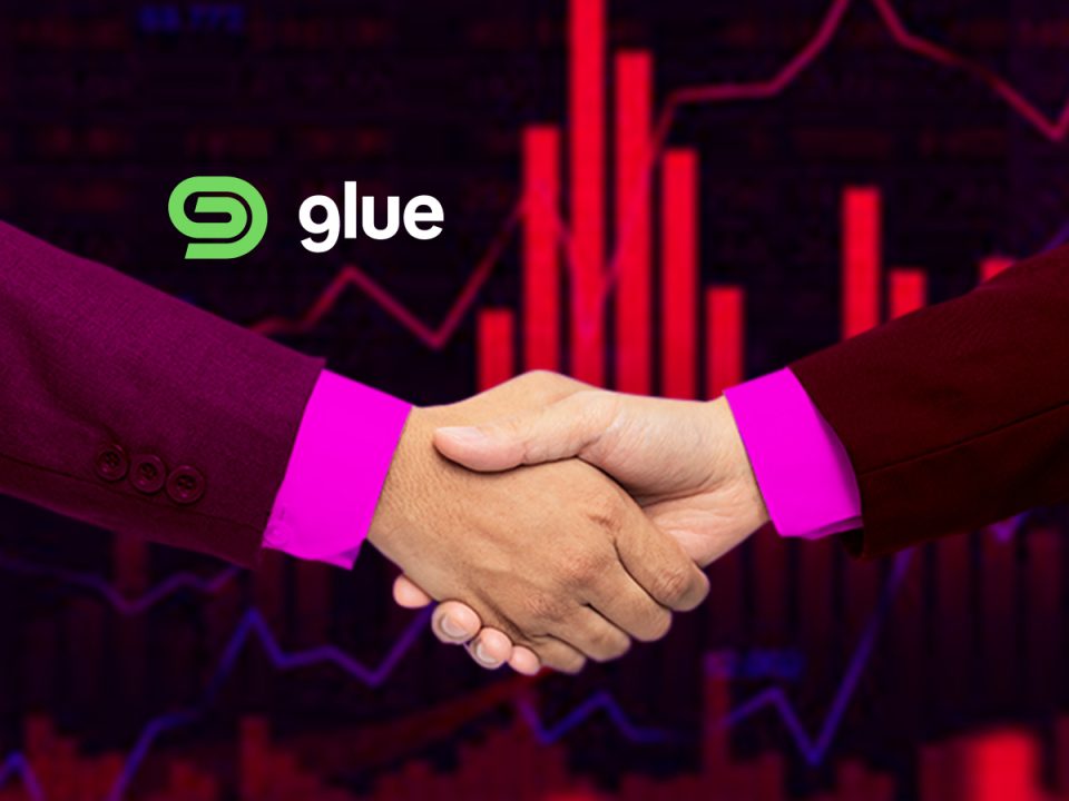 Glue and WarpGate Announce Partnership to Enhance GameFi and DeFi Innovation