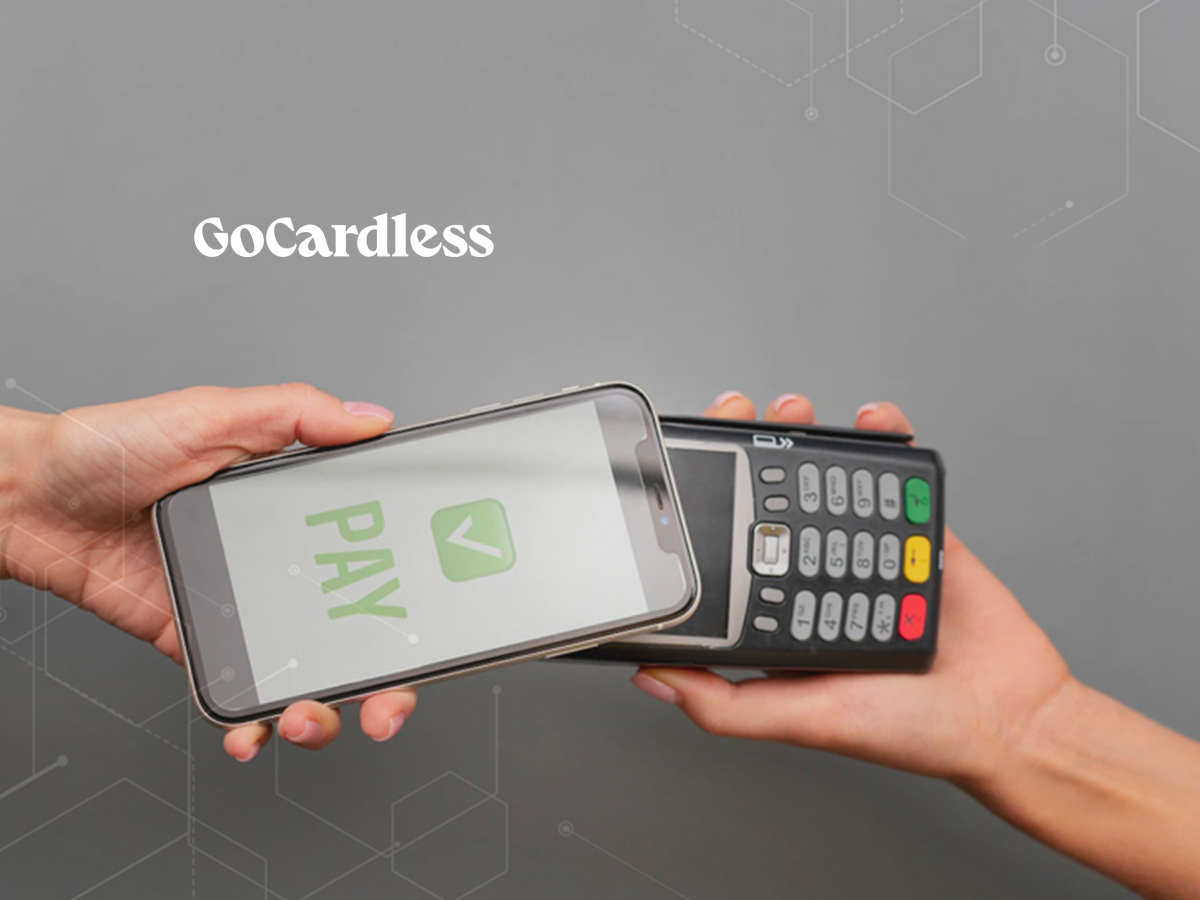 GoCardless Processes the First Agentic Account-to-Account Payment in the UK