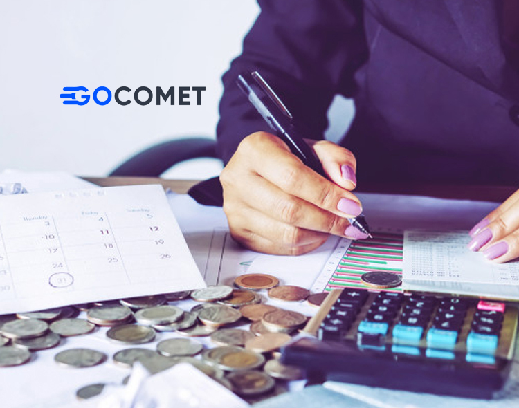 GoComet Raises $7 Million Series A Funding