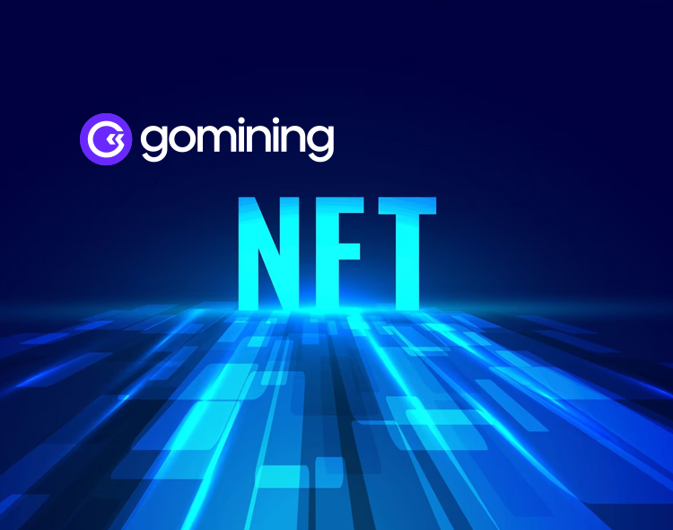 GoMining Reveals Cutting-Edge North NFT Collection
