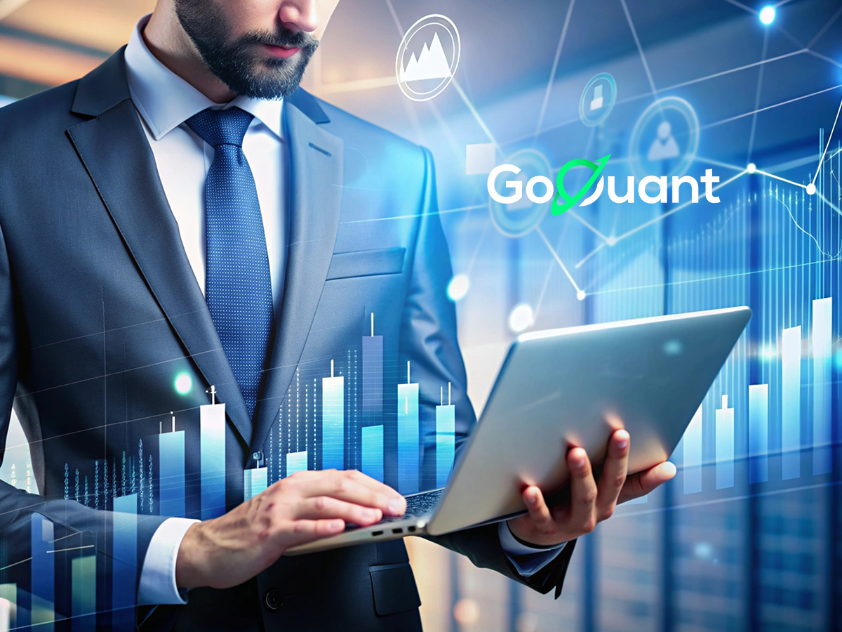 GoQuant Launches GoCredit, Replacing Fragmented Lending Environment with a Unified Marketplace