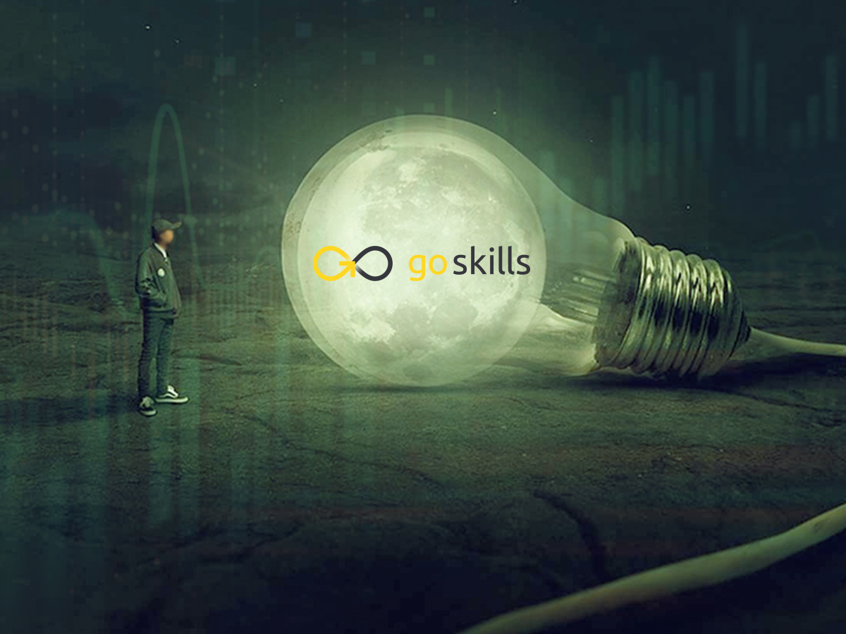 GoSkills Releases Industry Report, 'The Upskilling Forecast: What's Ahead for 2025–27'
