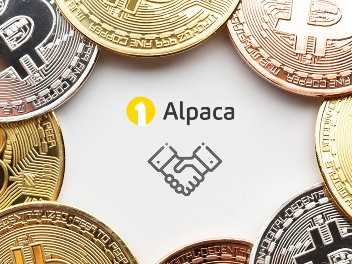 GoTyme Bank Launches Crypto Trading in the Philippines in Partnership with Alpaca