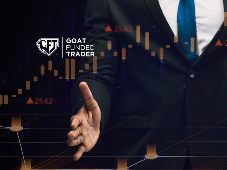 Goat Funded Trader Celebrates Three Years of Empowering the Global Trading Community