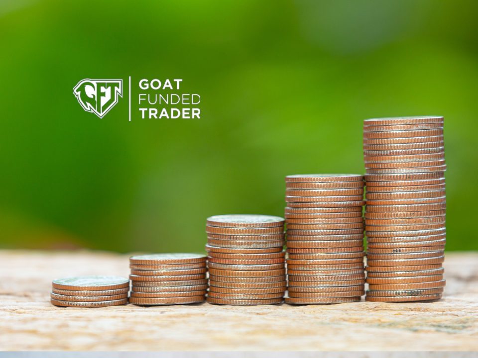Goat Funded Trader Launches Account Reset, Giving Traders a Second Chance Without Repeating Their Entire Journey