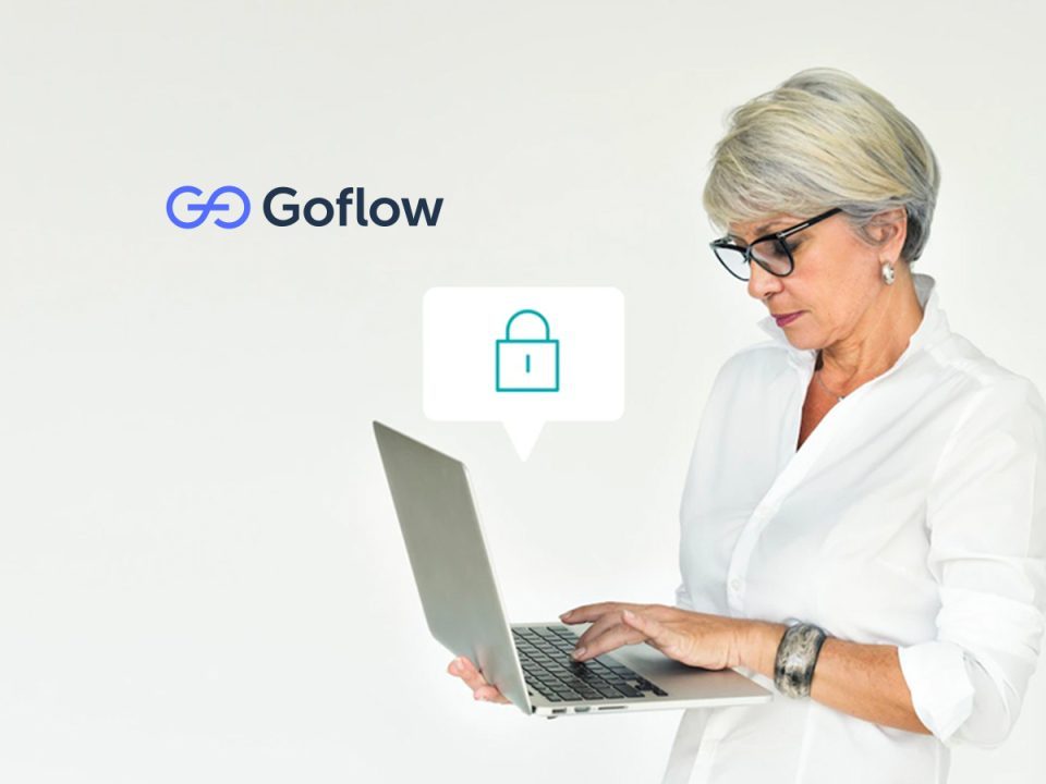 Goflow Secures Strategic Investment to Accelerate Product Innovation and Global Growth