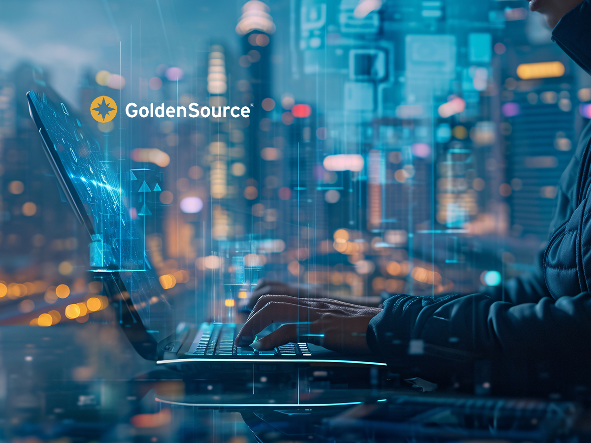 GoldenSource Creates Chief Customer Officer Role, Appoints Jesper Cordes to Lead Global Client Function