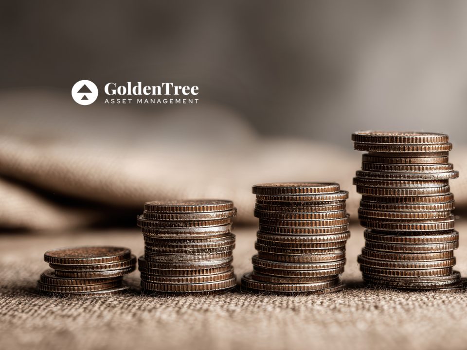 GoldenTree Announces Closing of Oversubscribed Private Credit Fund II