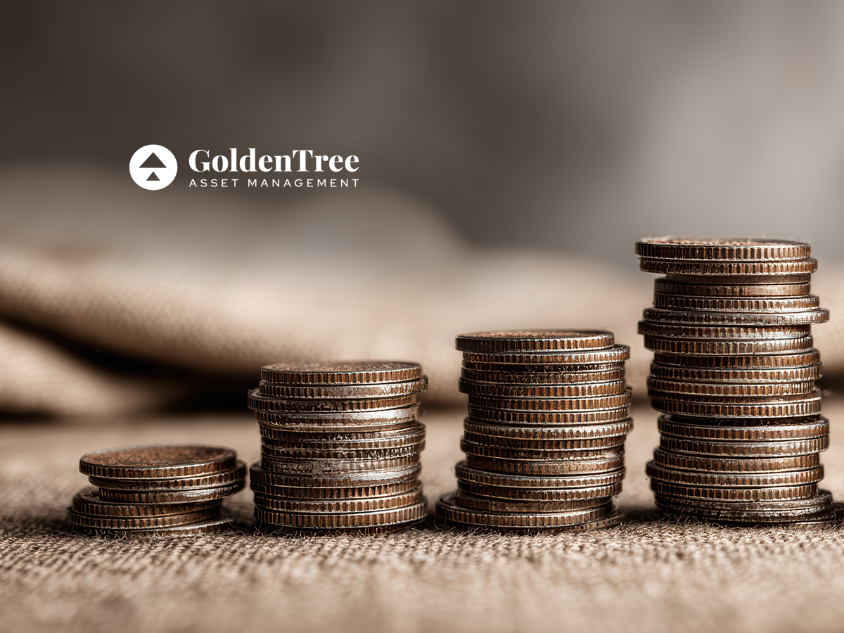 GoldenTree Announces Closing of Oversubscribed Private Credit Fund II