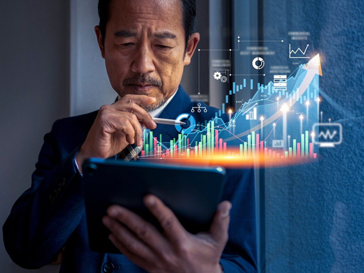 Goldnx Announces Major Expansion of AI Trading Infrastructure to Support Growing Canadian Market