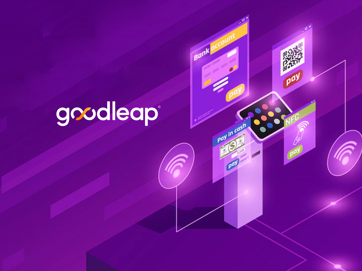 GoodLeap Launches Next-Generation Payment Solution to Modernize How Contractors Get Paid