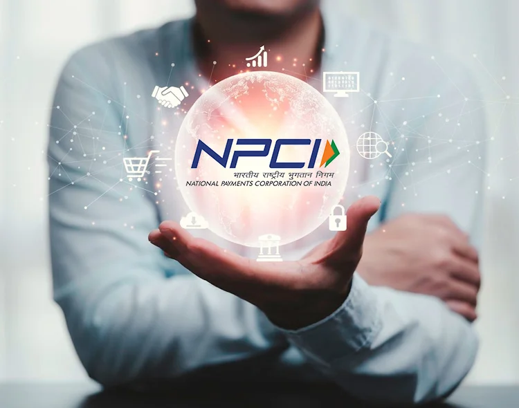 NPCI logo - National Payments Corporation of India - FREE Vector Design -  Cdr, Ai, EPS, PNG, SVG
