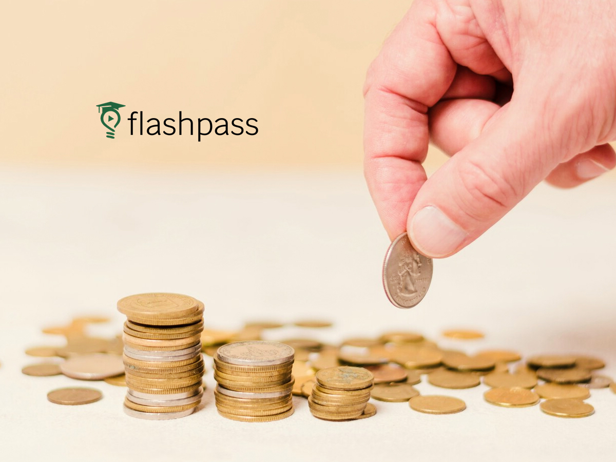 Gov-Tech skills Platform Flashpass Raises $4.25 Million Seed Funding