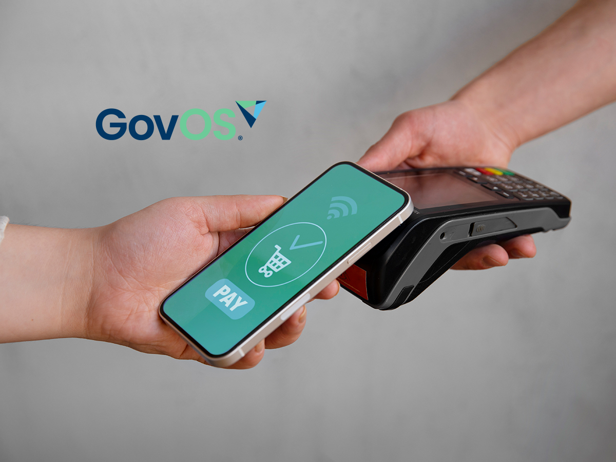 GovOS, Inc. Launches Payment Solution to Enable Local Governments to Reduce Transaction Costs and Save Staff Time