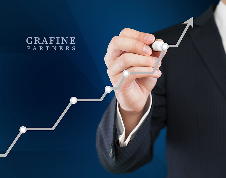 Grafine Partners and Stanley Capital Form Strategic Partnership to Invest in Growing Sustainable Businesses