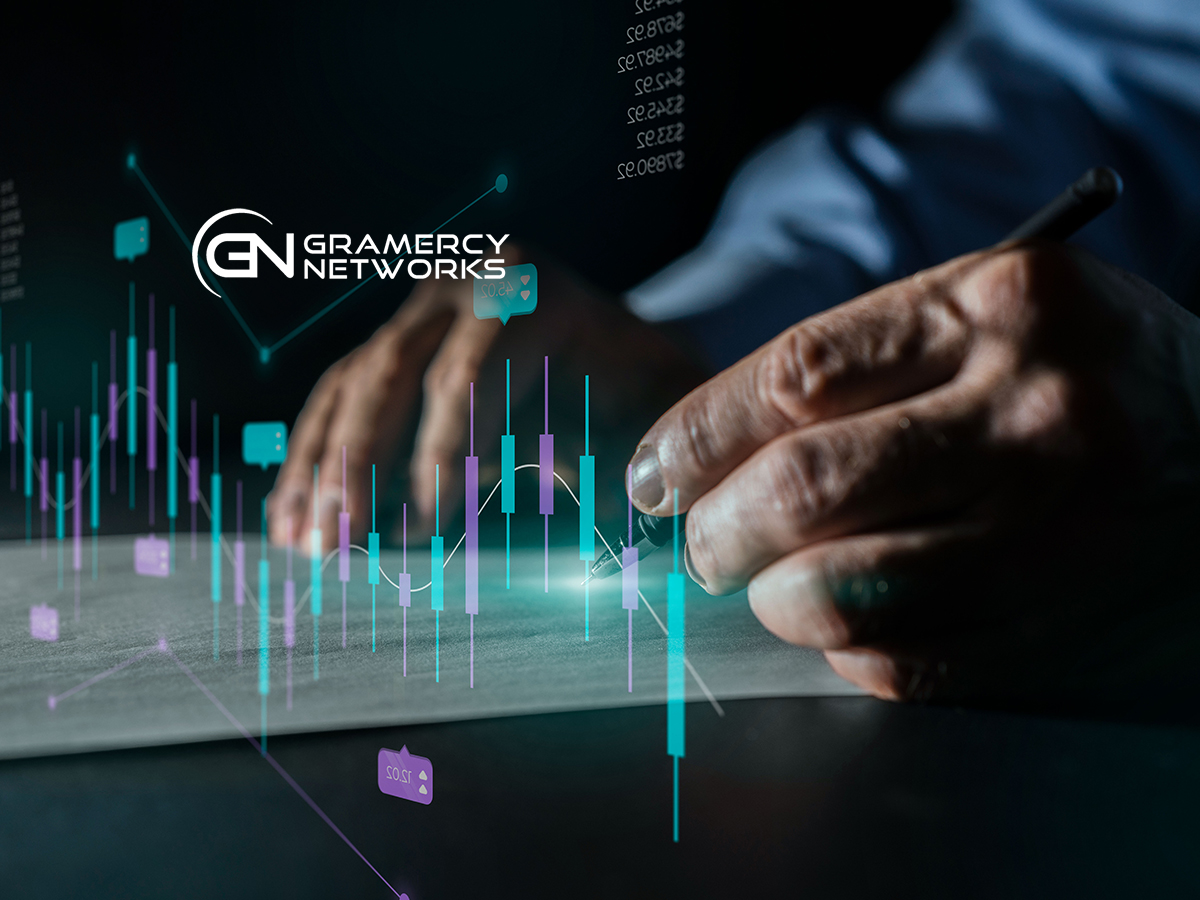 Gramercy Networks Announces New Global Ultra-Low Latency Financial Network Connecting Major Trading Hubs