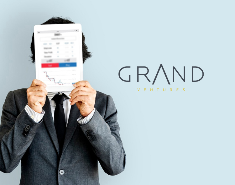 Grand Ventures Raises $50 Million Fund to Invest in Early-Stage Startups