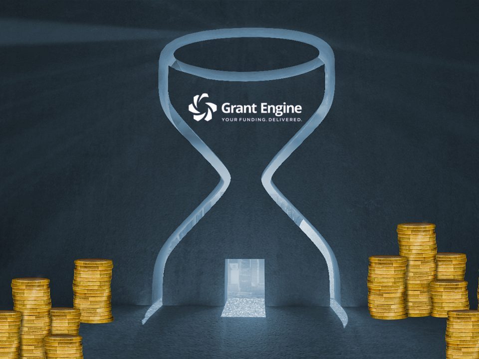 Grant Engine Unites with Akela Consulting to Form the Leading Federal Funding Platform for Deep-Tech Innovators