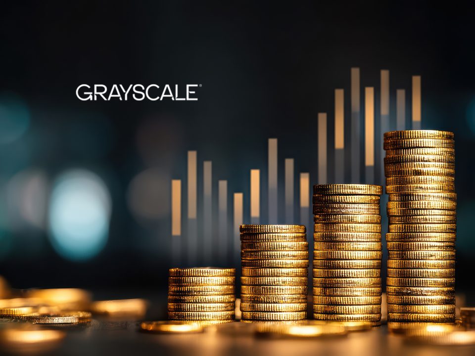 Grayscale Investments Appoints Sebastian Pulido as Managing Director, Head of Onchain Asset Management