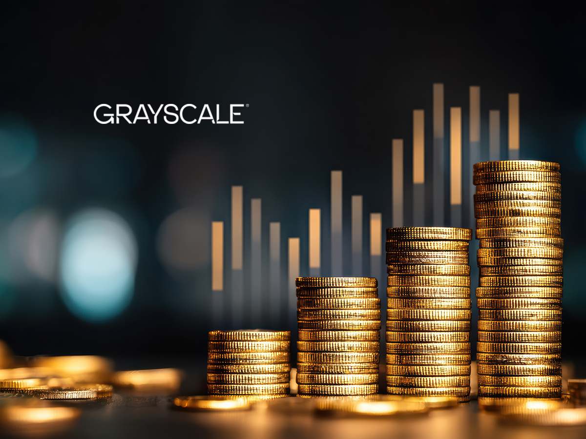 Grayscale Investments Appoints Sebastian Pulido as Managing Director, Head of Onchain Asset Management