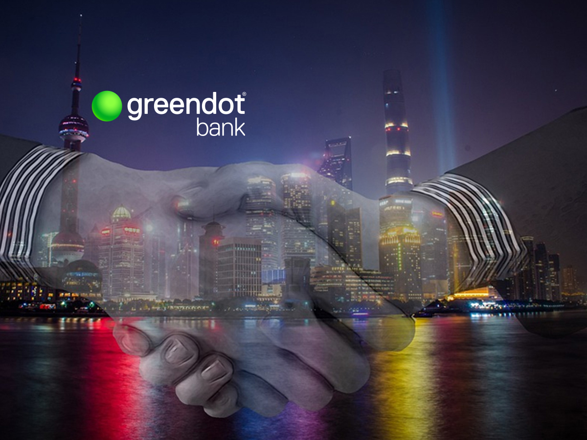 Green Dot Announces Partnership with Samsung to Introduce New Samsung Wallet Features