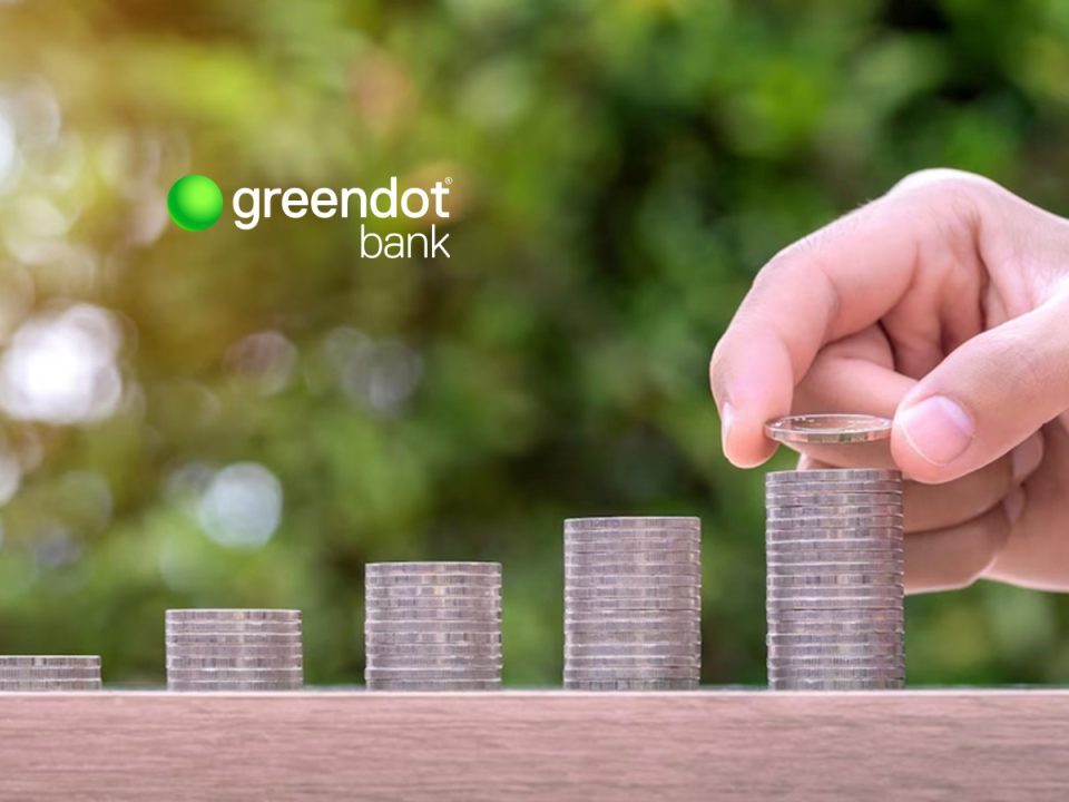 Green Dot Corp. Announces Strategic Transactions with Smith Ventures and CommerceOne Financial Corp.