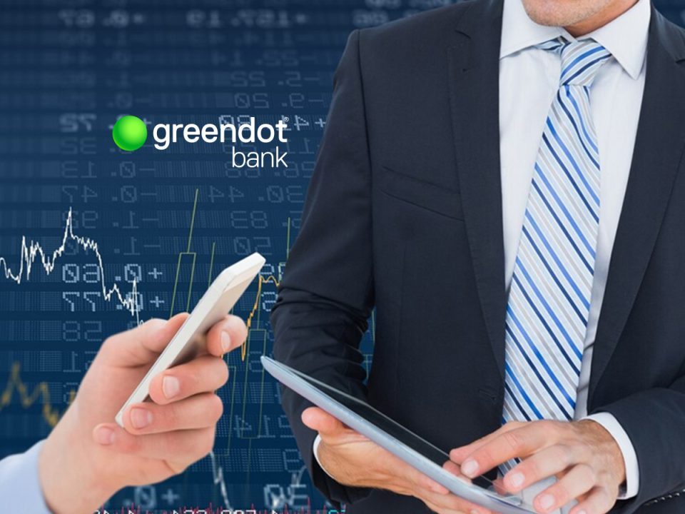 Green Dot Named a Leader in Earned Wage Access by Everest Group