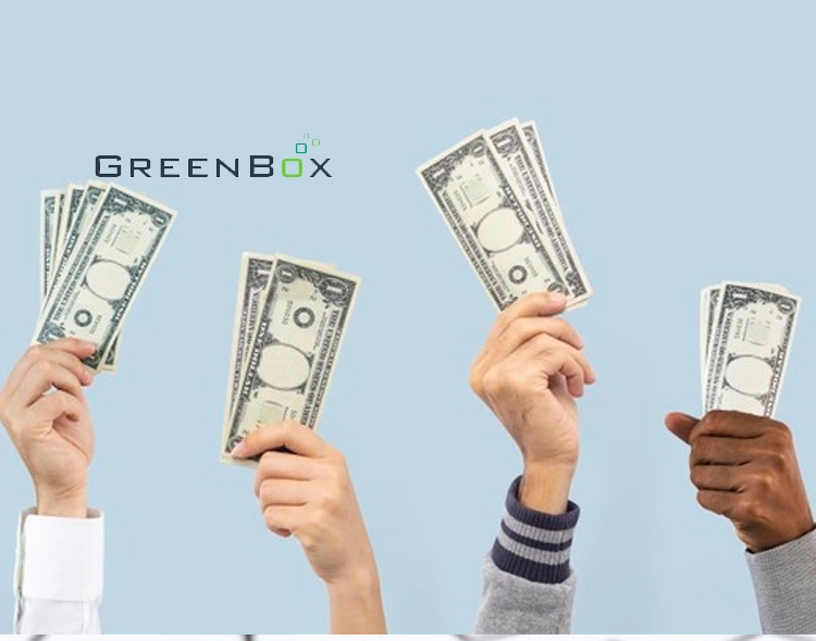 GreenBox Purchases Sky Financial Securing Estimated $1 Billion Processing Portfolio