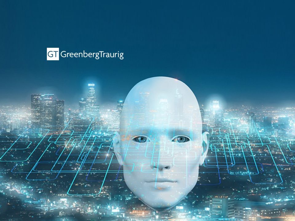 Greenberg Traurig Hosts 'AI Trends Shaping Innovation, Enterprise, and Investment' Panel During Boston AI Week