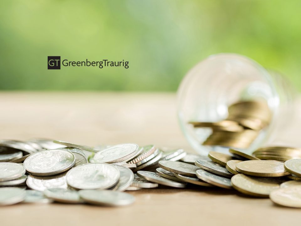 Greenberg Traurig Represents PIMCO in Massive Debt Financing Deal for Hyperion Data Center Project