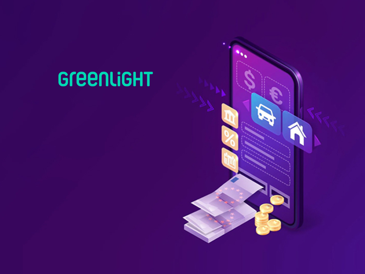 Greenlight Announces Integration With Q2's Digital Banking Platform