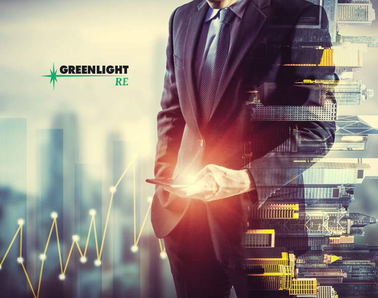 Greenlight Re Innovations Announces Investment In Cargo Insurance Platform Redkik