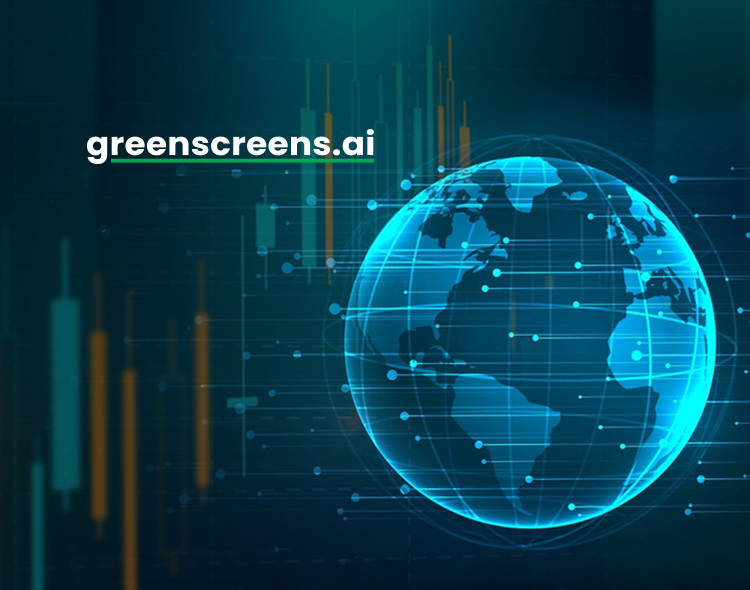 Greenscreens.ai Announces Series A Funding Round With Tiger Global
