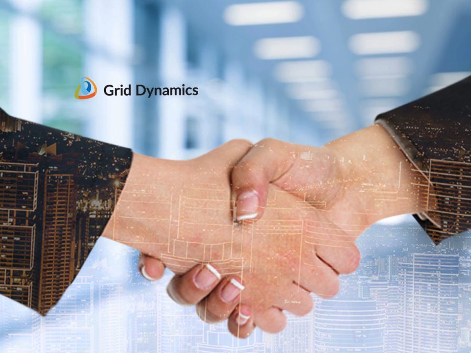 Grid Dynamics Expands Global Footprint with JUXT Acquisition, Strengthening Expertise in Banking and Financial Services