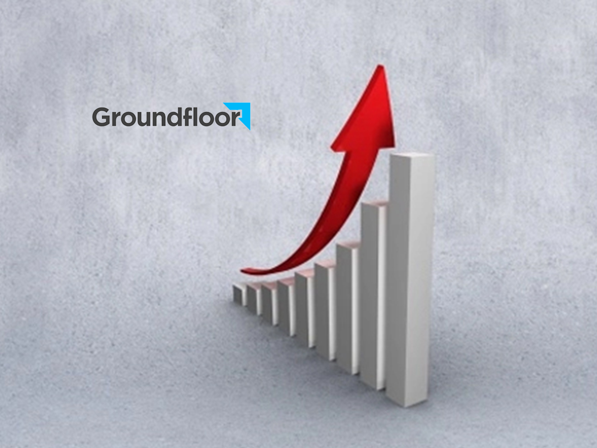 Groundfloor Closes Record-Breaking Year with 38.6% YoY Revenue Growth and Strong Momentum Across Its Offerings