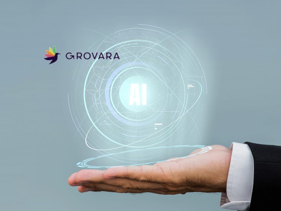 Grovara Launches Version 3.0, Evolving Global Wholesale With First B3B AI Powered End-To-End Trading Platform