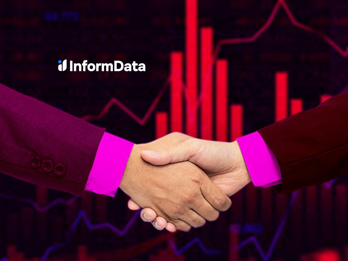 Growth Verticals and InformData Announce Strategic Partnership to Strengthen Risk Intelligence for Insurance Organizations