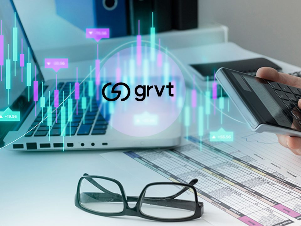 Grvt Raises $19M to Pioneer Privacy-First Onchain Finance and Unlock Trillion-Dollar Markets