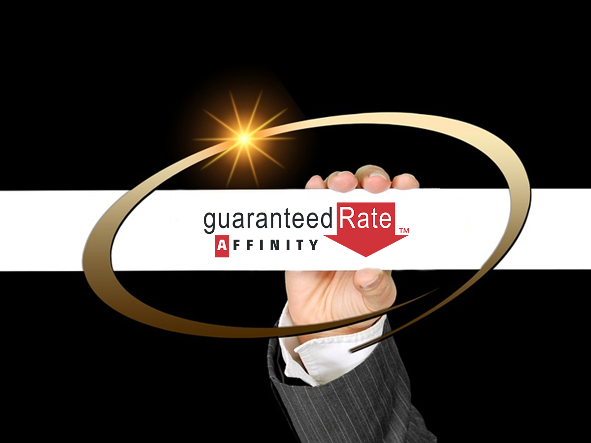 Guaranteed Rate Affinity Welcomes Josh Rakiey as Vice President of Mortgage Lending