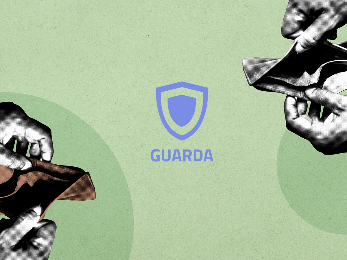 Guarda Expands ERA Hardware Wallet Integration to Swaps, Staking and dApps