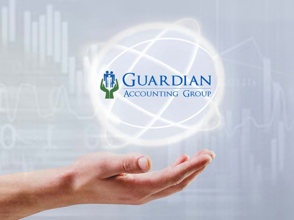 Guardian Accounting Group Announces Expanded Financial & Tax Support Services