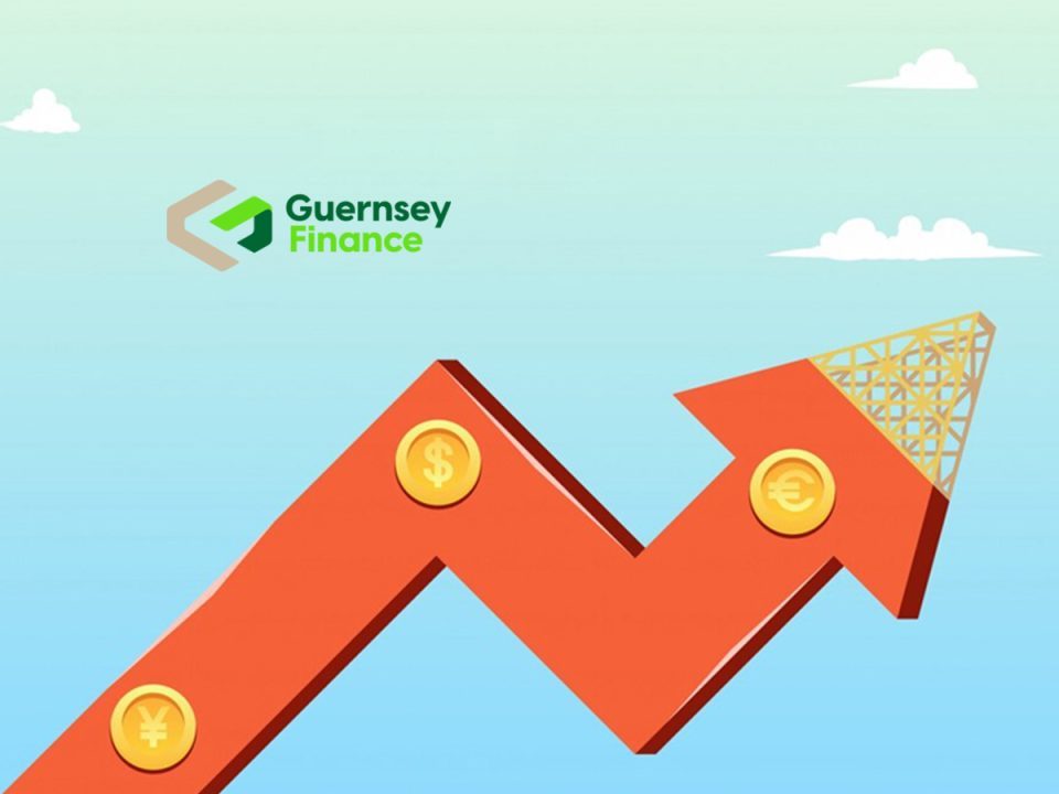Guernsey Funds Drive UK Investment Growth at Double the Rate of Overall FDI