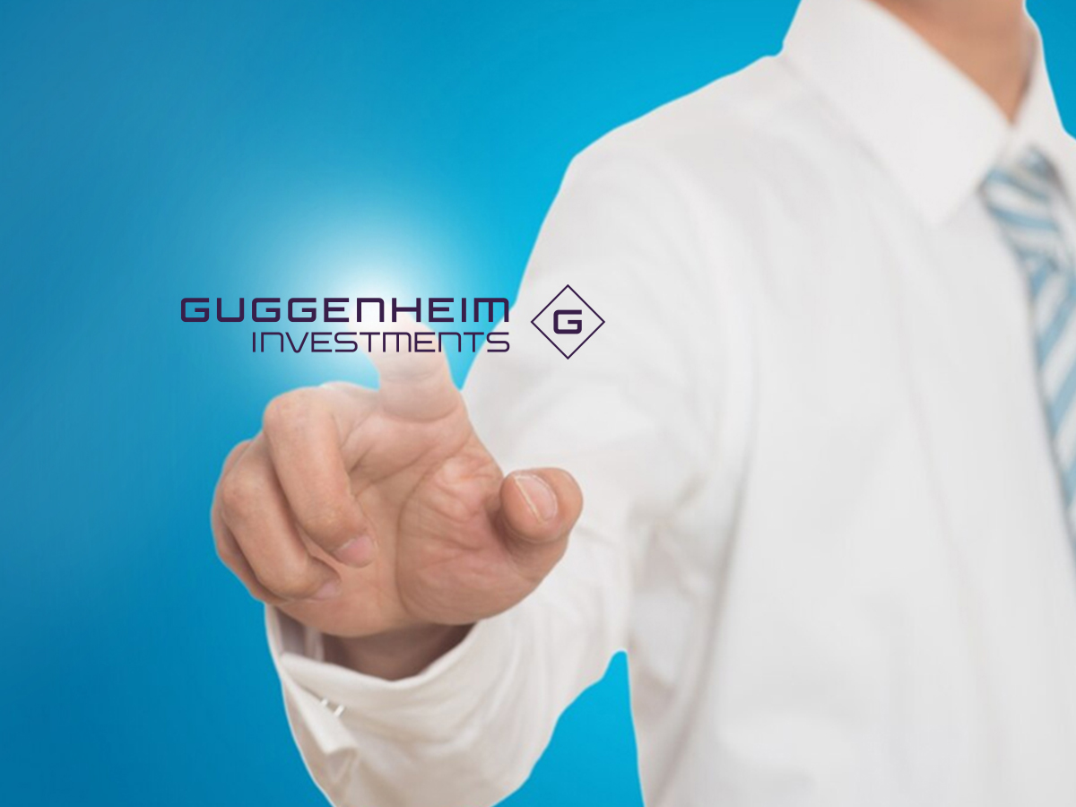 Guggenheim Investments Launches Two Active Fixed-Income ETFs Built for Income