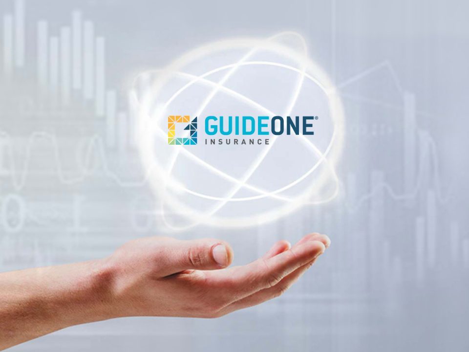 GuideOne Insurance Appoints Tom Swank to its Board of Directors
