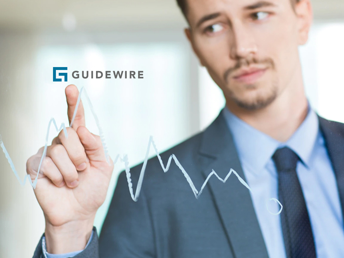 Guidewire Mammoth Release Builds on Momentum of Advancing Insurance Operations, Enhancing Agility, and Elevating Customer Experience