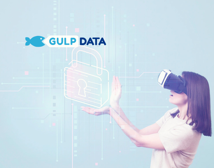 Gulp Data Secures $25 Million to Pioneer Data-Backed Lending