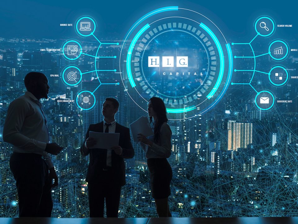 H.I.G. Capital Completes the Sale of United Flow Technologies