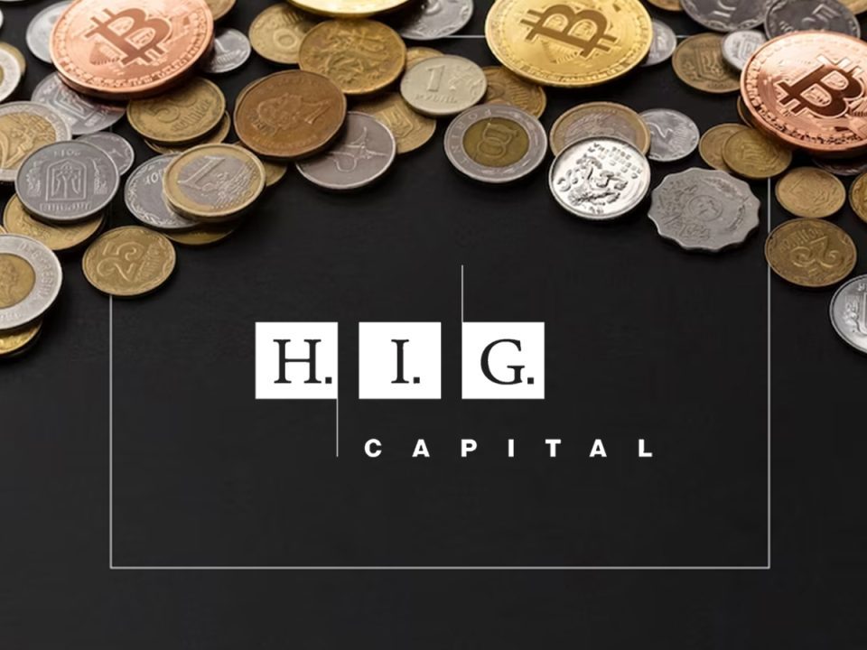 H.I.G. Realty Expands UK Urban Logistics Platform with Acquisitions in Greater London